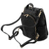 TL Bag - Soft leather backpack